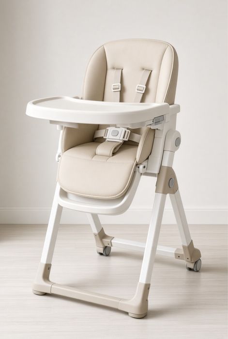 Продаю стульчик для кормления Bebeby (в упаковке)