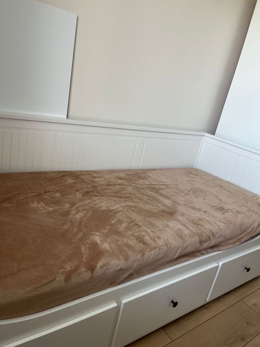 Pat extensibil IKEA HEMNES