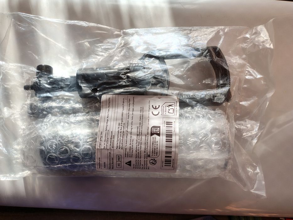 Jucărie nou pompă vid