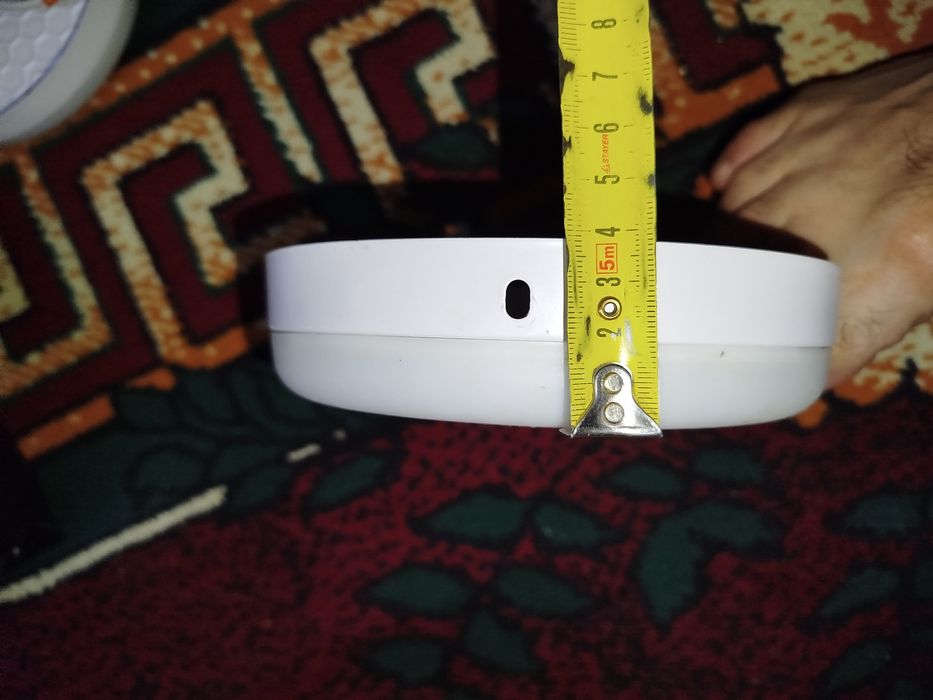 Потолочные светильники,лед панель