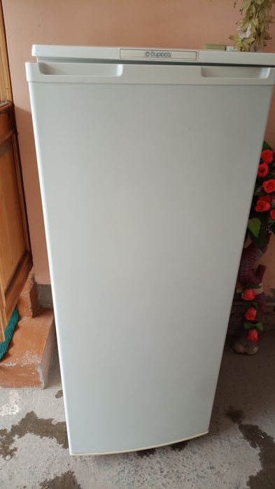 Холодильник бирюса