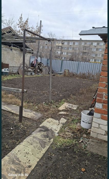 Продам частный дом