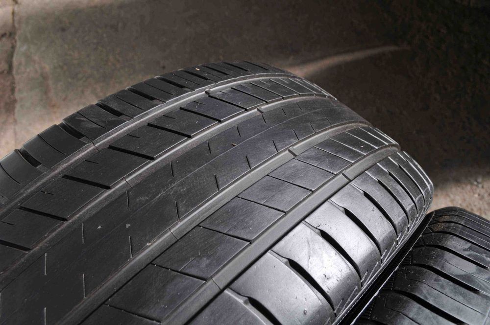 SET 2 Anvelope Vara 305/45 R22 JINYU Crosspro YS82