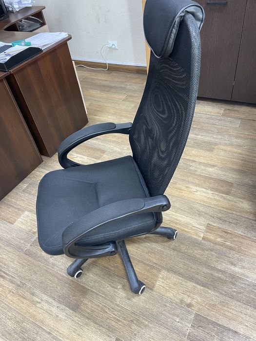 Продам кресло рабочем состоянии