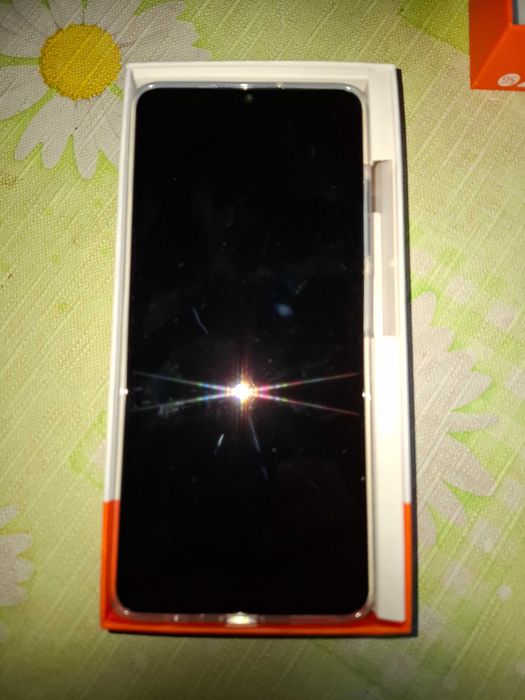 ZTE Blade A76 5G Network