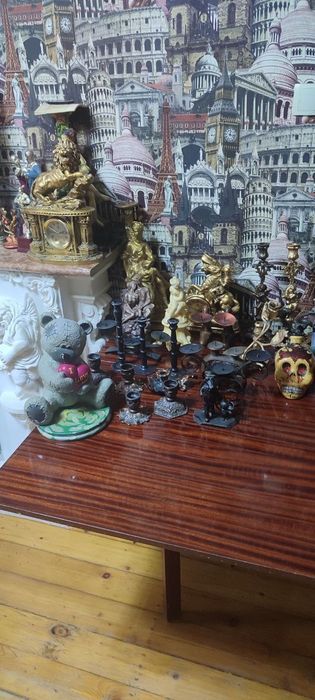 Сувенирные вещи для подарка