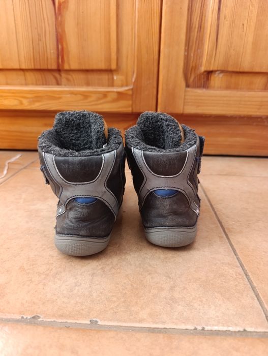 Боси ботуши Tikki 26 номер