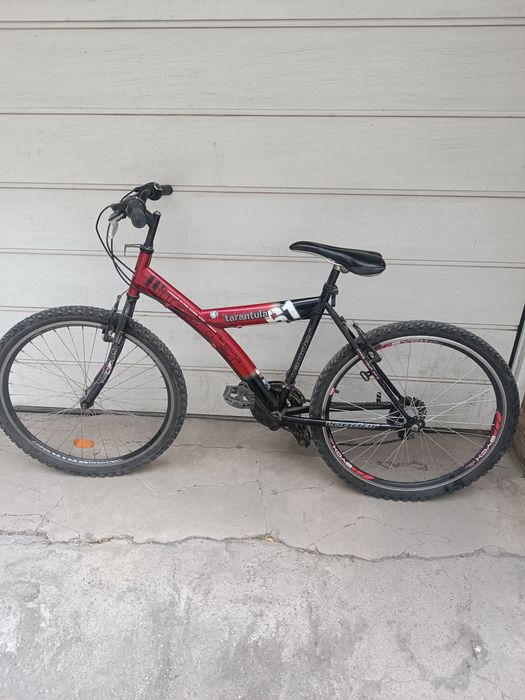 Колело Тарантула 26 цола