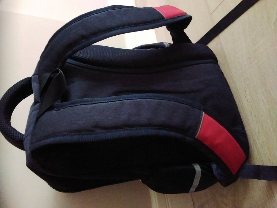 Ранец. Рюкзаки для учебы.