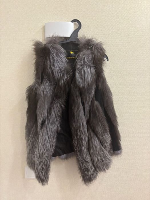 Продам безрукавку