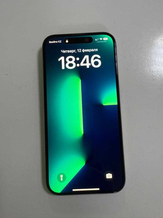 Iphone 15 pro 128 , Айфон 15 про 128 гб в идеале