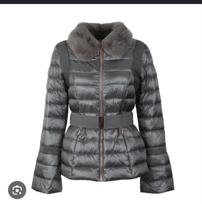 Ново сиво яке Ted Baker (C) 2