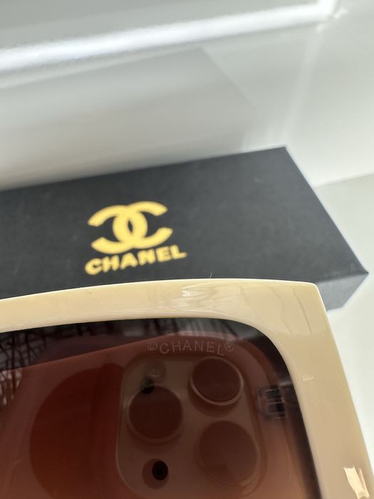 Chanel слънчеви очила