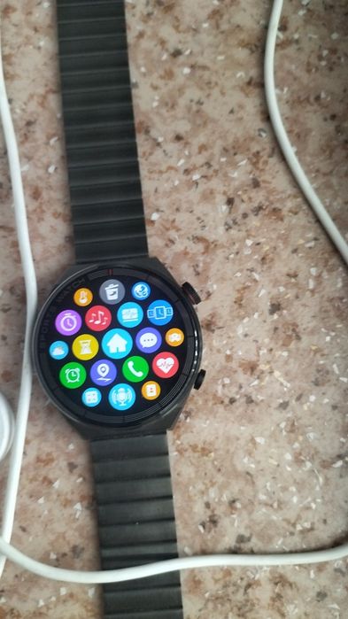 Смарт часы продам