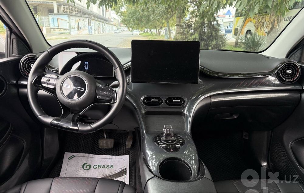 Byd E2 Sotiladi !!!