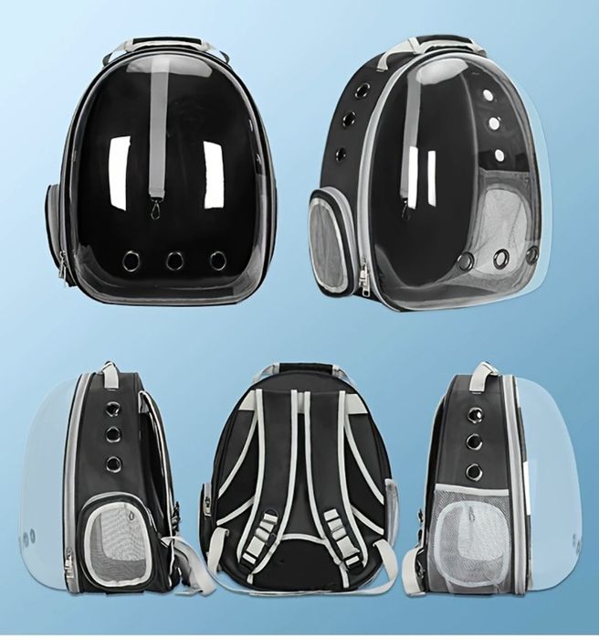 Rucsac pentru câini sau pisici