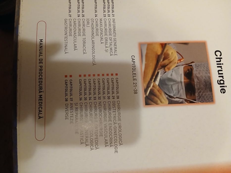 Vind enciclopedie completa de medicina si investigatie cli nica