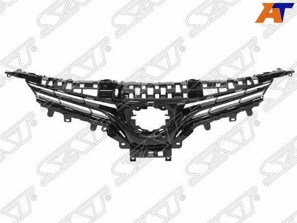 Решетка радиатора  Toyota Camry