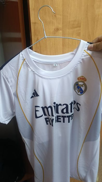 Real Madrid formasi yangi