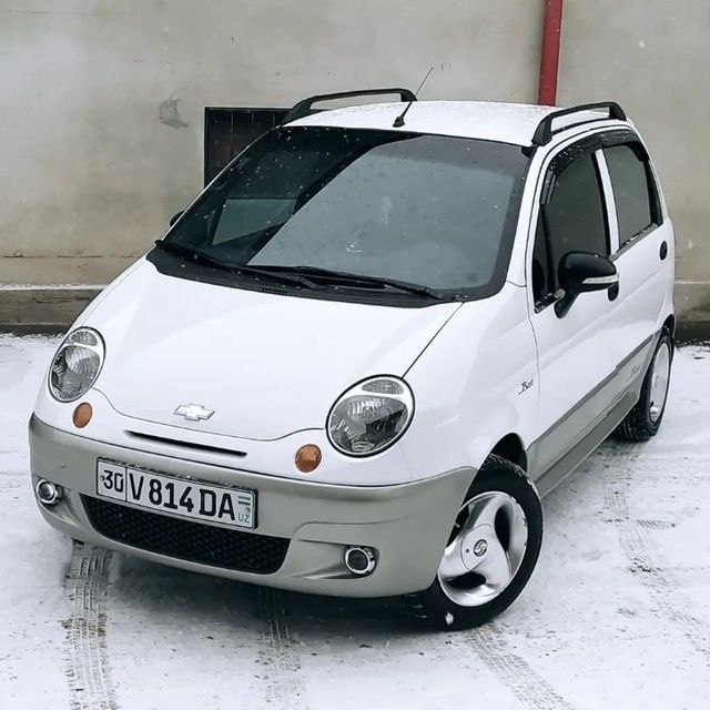 Аксессуары для Daewoo Matiz (Дэу Матиз)