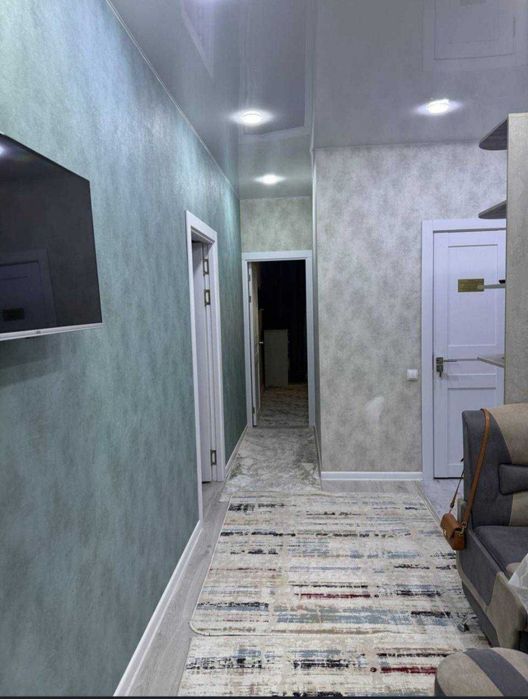 Мегапланет йонида квартира ижарага берилади