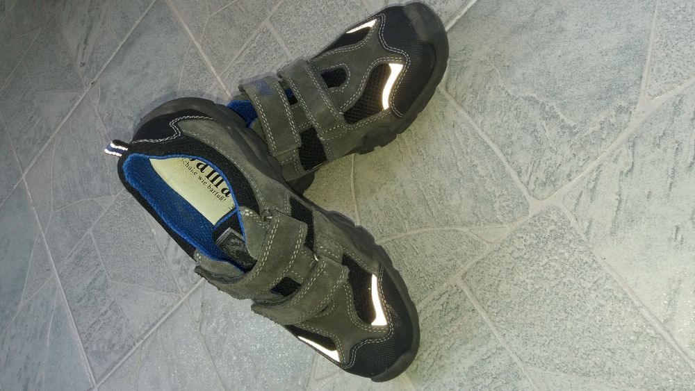 Спортни Маратонки