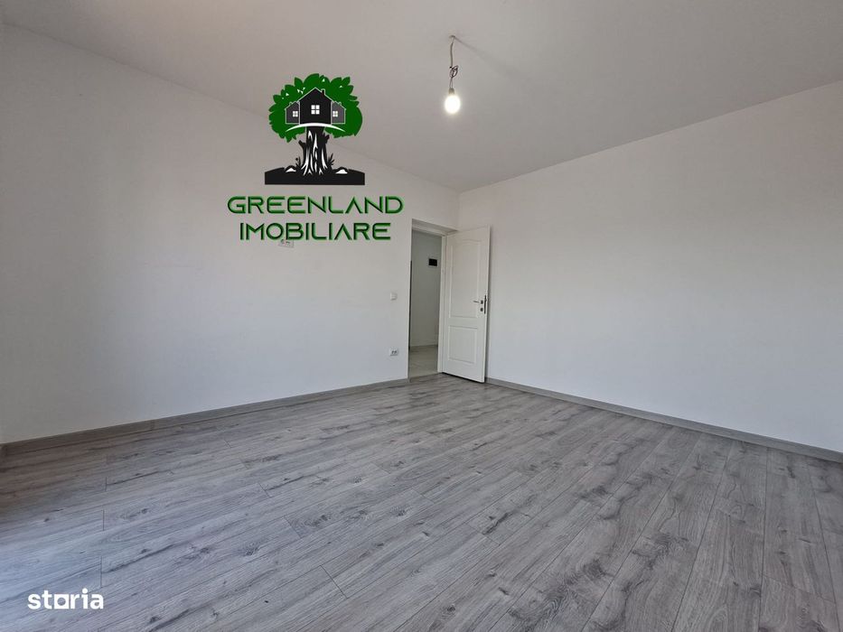 Apartament – Ciurea, Lunca Cetățuii - Vedere 2