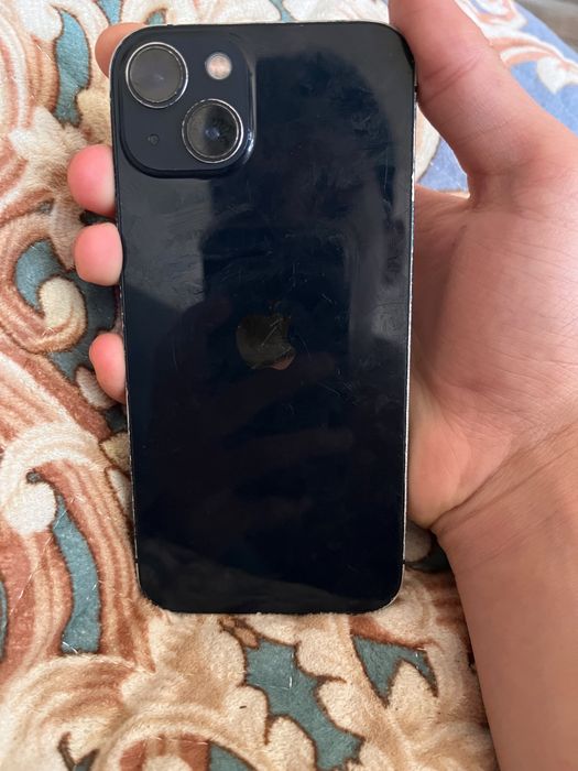 Iphone 13 с коробкой