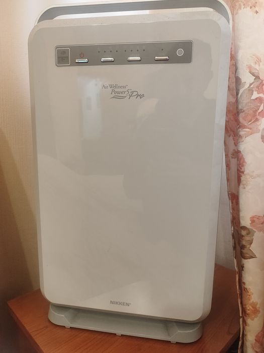 Очиститель воздуха