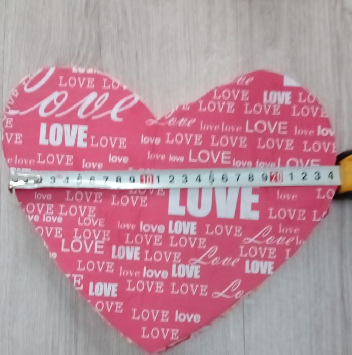 Заготовка для букетов из пеноплекса.