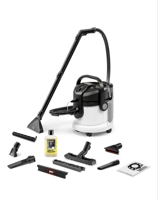 Продается пылесос Karcher