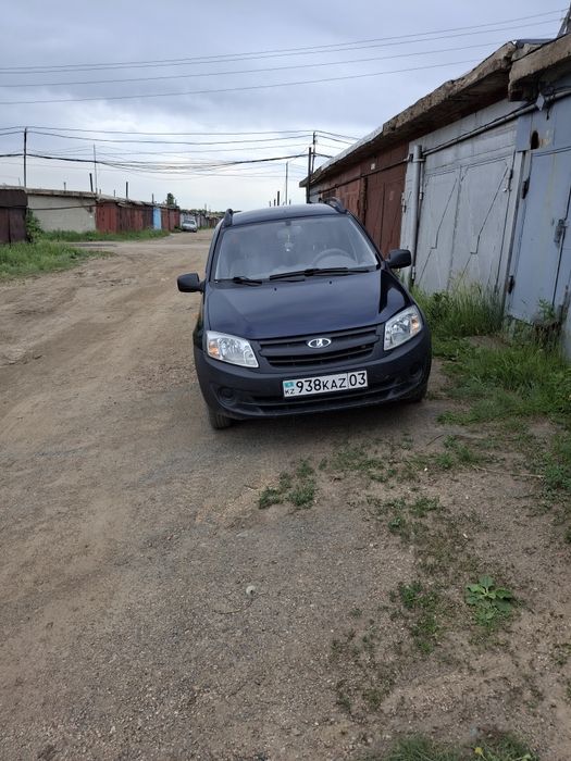 продам автомобиль ваз 2190