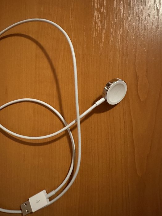 Apple Watch Series 9, 45mm, GPS + Cellular