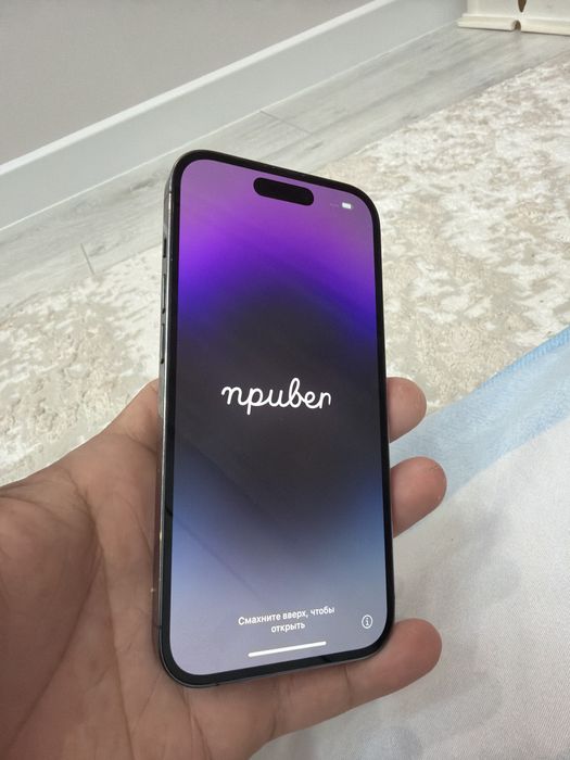 Iphone 14 pro 128gb