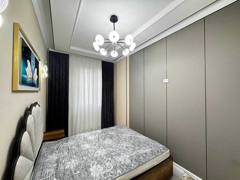 3х комнатная квартира, заходи и живи на районе Вокзала