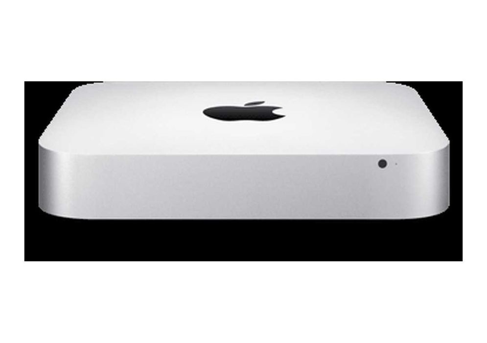Компютър Apple Mac Mini 7.1 i5-4308U 16GB 128GB SSD + 1TB HDD Mini с до 24 МЕСЕЦА ГАРАНЦИЯ и MACOS
