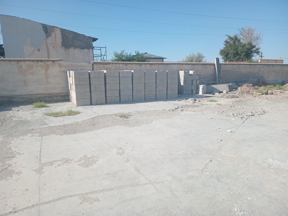 Gazablok, газаблок, блок, гишт