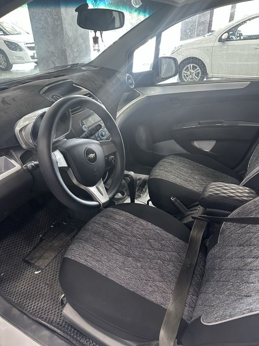 Spark AT 2020 nasiya savdo 1.000$ bn