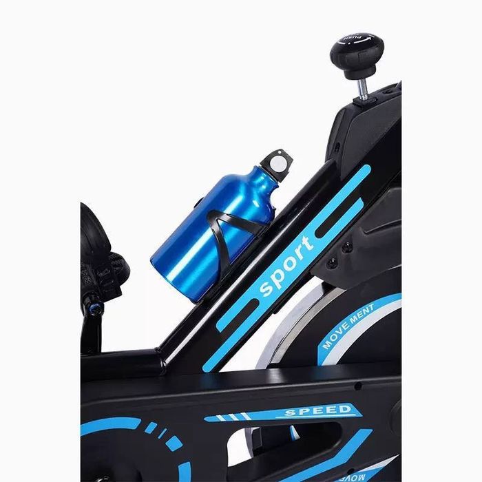 Велотренажер модели. 777