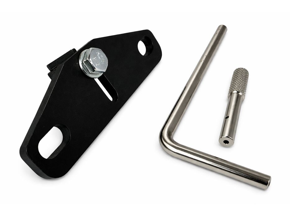 Комплект за зацепване 1.5 1.6 td4 tdci gebo tools