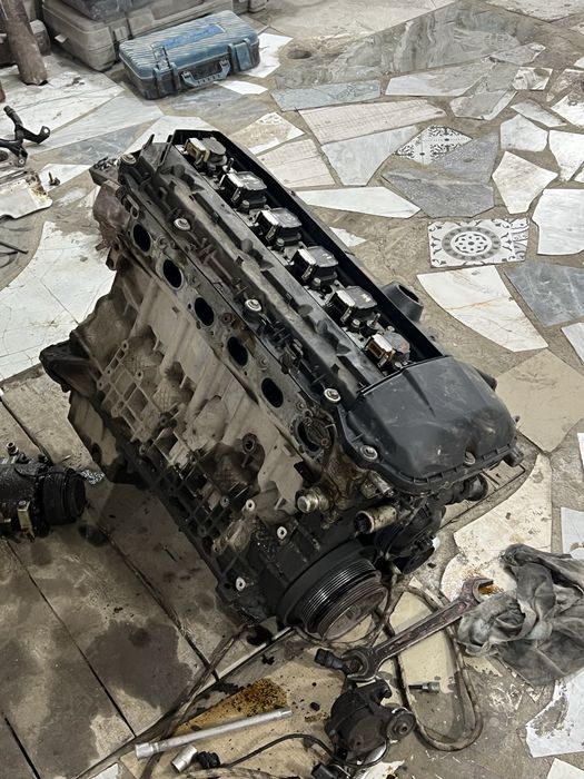 Продап двс м 54 2,5 без новесного