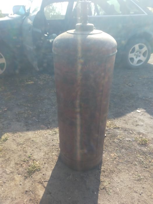 Продам Баллон Полный