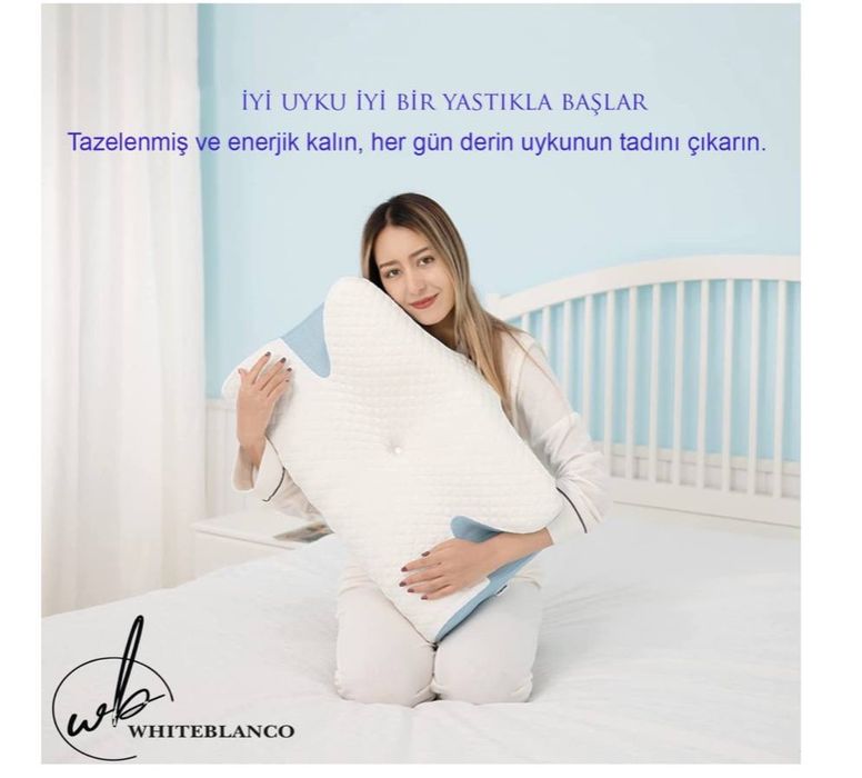 Ортопедическая подушка Оригинал! Скидка