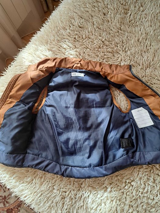 Грейка за момче H&M