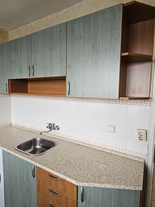 Кухненско обзавеждане