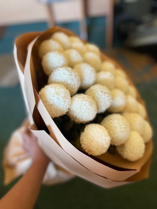 Гүл Туркестан зың гүлдер