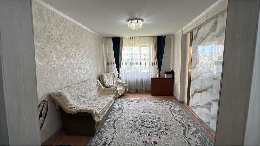 Продам 2 ком квартиру