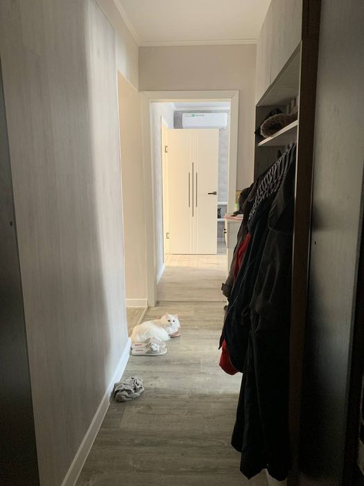 продается квартира + гараж