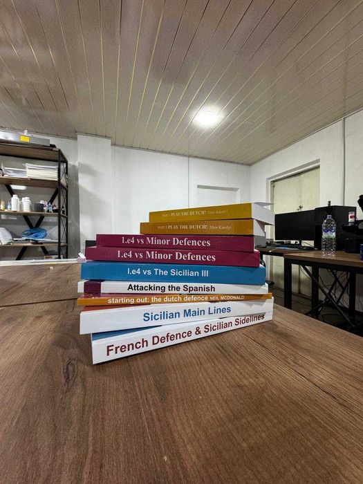 Kitob chiqarish - Sifatli, arzon,