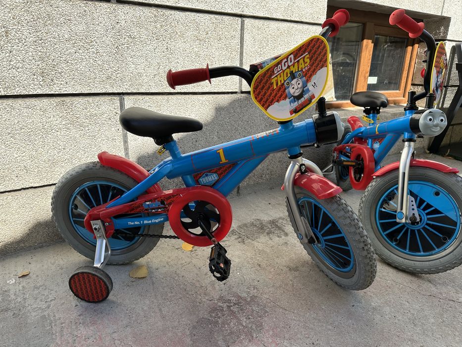 Thomas - Детски колелета 14”